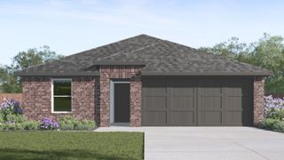 165 Baby Calf Roping RD, Jarrell, TX 76537