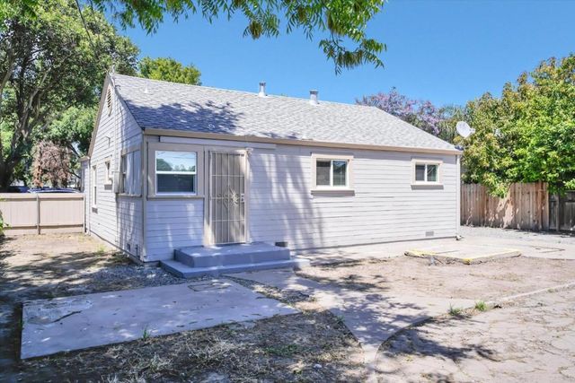 2544 E Marsh Street, Stockton, CA 95205
