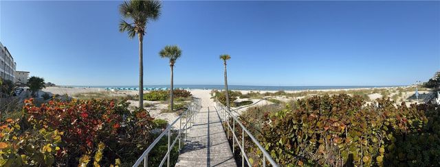 100 BOCA CIEGA DRIVE, Madeira Beach, FL 33708