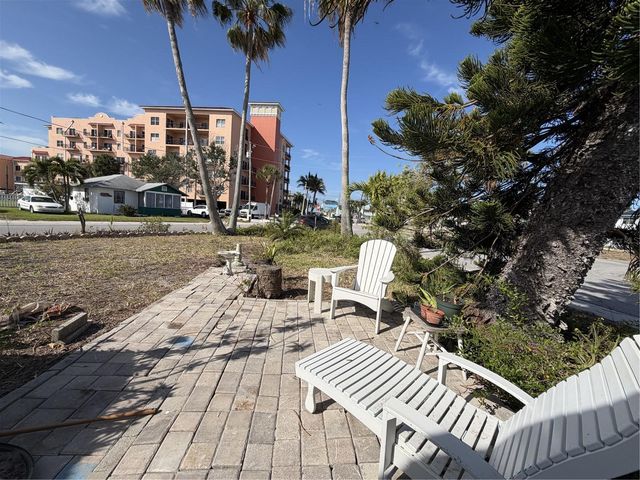 100 BOCA CIEGA DRIVE, Madeira Beach, FL 33708