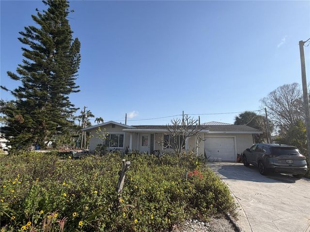 100 BOCA CIEGA DRIVE, Madeira Beach, FL 33708