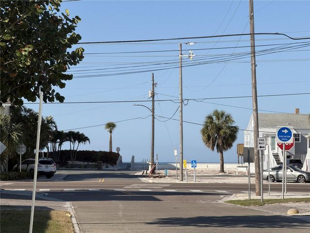 100 BOCA CIEGA DRIVE, Madeira Beach, FL 33708