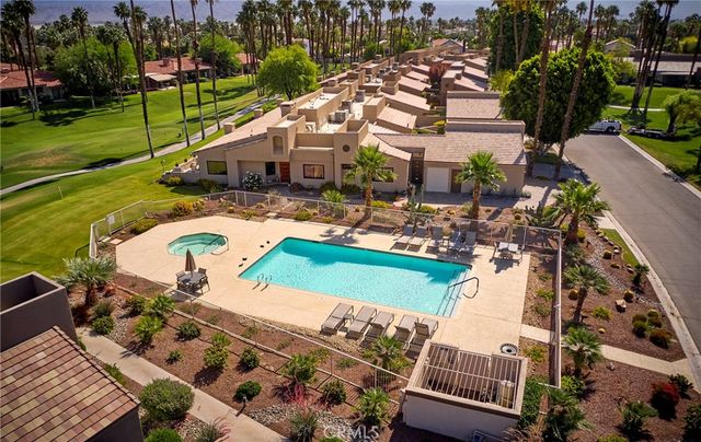 76643 Daffodil Drive, Palm Desert, CA 92211