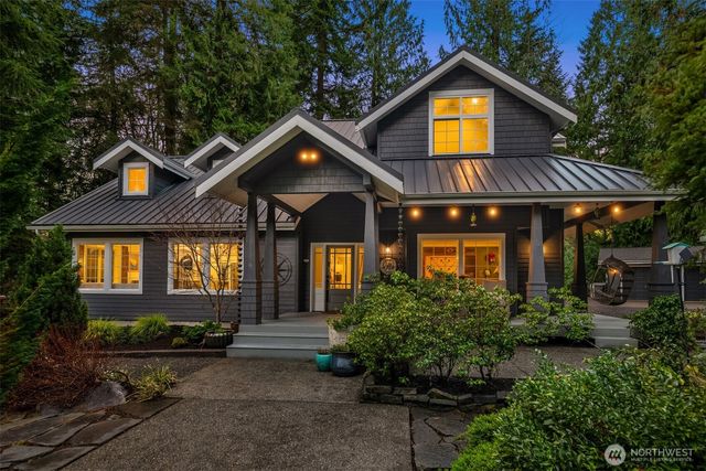 23029 NE 166th Street, Woodinville, WA 98077