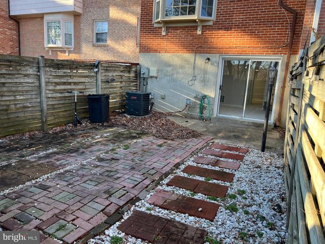 15019 ASHDALE CIR, Woodbridge, VA 22193