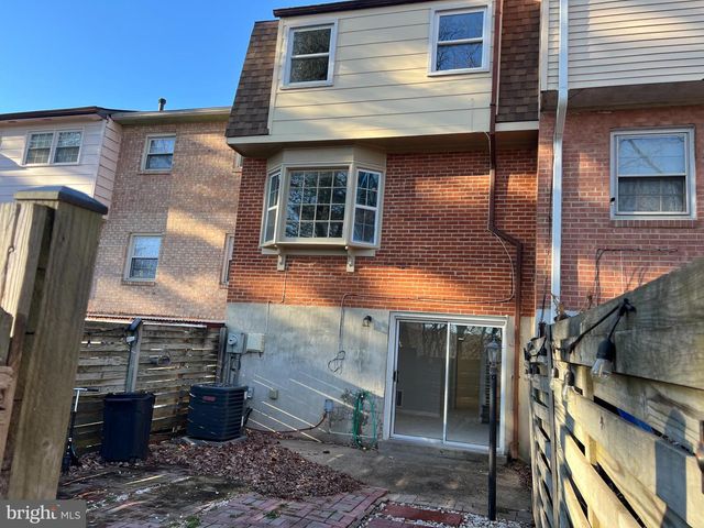 15019 ASHDALE CIR, Woodbridge, VA 22193