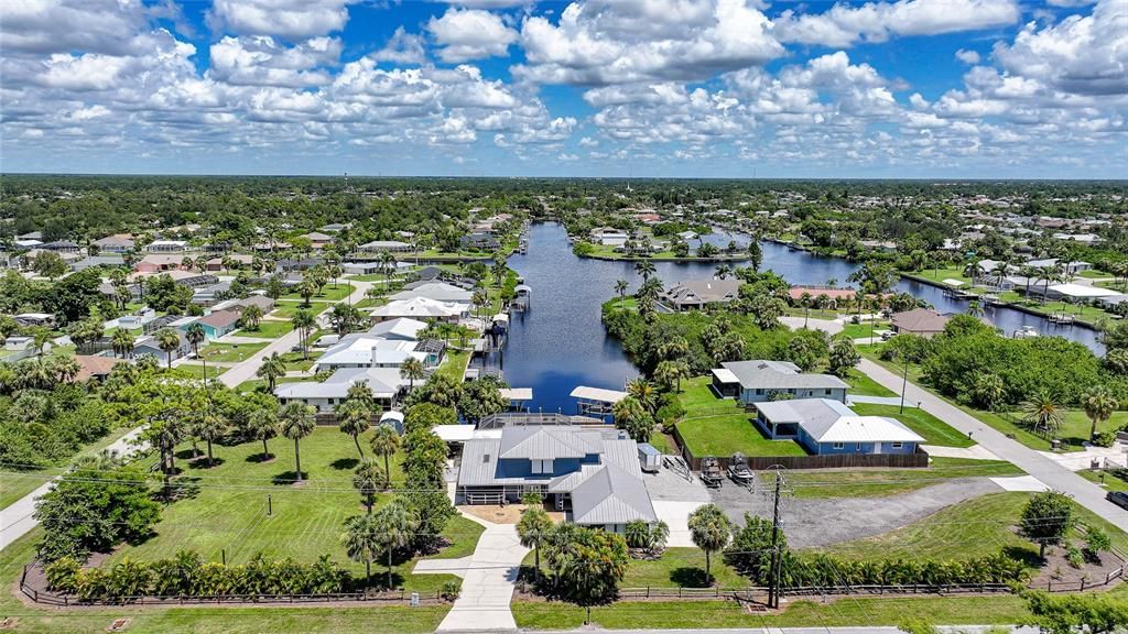 18500 OHARA DRIVE, Port Charlotte, FL 33948