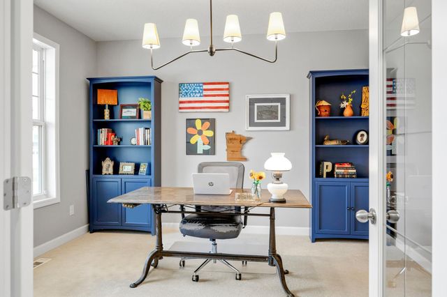 6439 Alvina Court, Inver Grove Heights, MN 55077