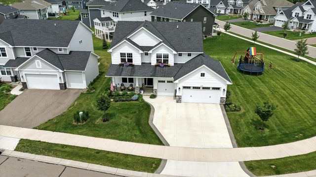 6439 Alvina Court, Inver Grove Heights, MN 55077