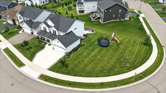 6439 Alvina Court, Inver Grove Heights, MN 55077