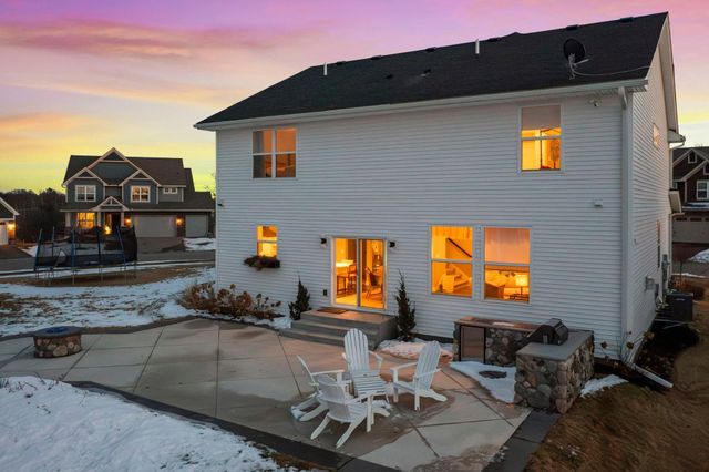 6439 Alvina Court, Inver Grove Heights, MN 55077