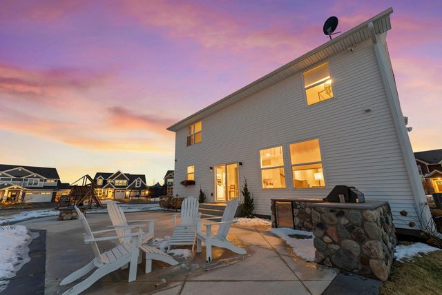 6439 Alvina Court, Inver Grove Heights, MN 55077