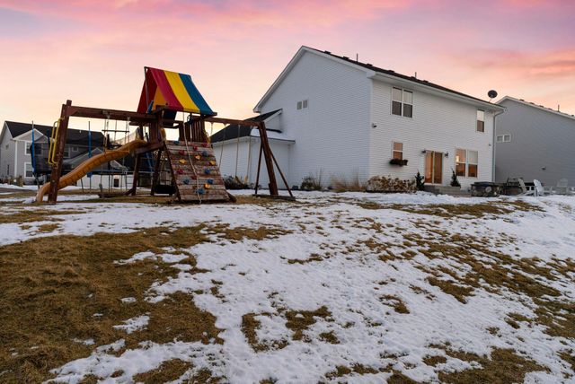 6439 Alvina Court, Inver Grove Heights, MN 55077