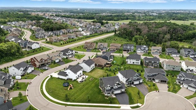 6439 Alvina Court, Inver Grove Heights, MN 55077