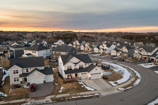 6439 Alvina Court, Inver Grove Heights, MN 55077