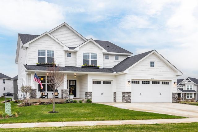 6439 Alvina Court, Inver Grove Heights, MN 55077