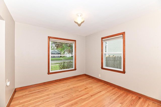 3120 S Austin STREET, Milwaukee, WI 53207