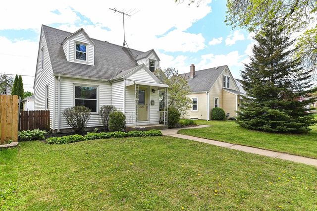 3120 S Austin STREET, Milwaukee, WI 53207