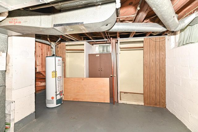 3120 S Austin STREET, Milwaukee, WI 53207
