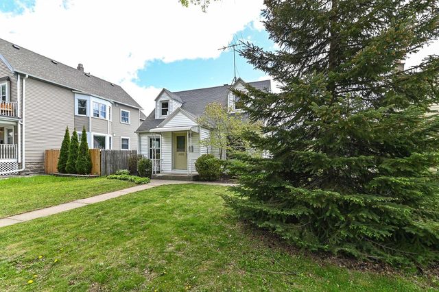 3120 S Austin STREET, Milwaukee, WI 53207