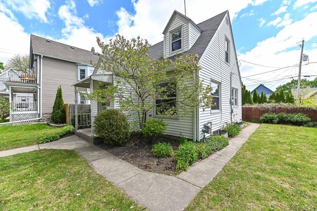 3120 S Austin STREET, Milwaukee, WI 53207