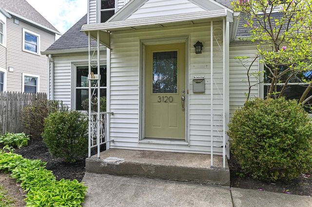 3120 S Austin STREET, Milwaukee, WI 53207