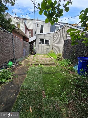 436 W GREENWICH ST, Reading, PA 19601