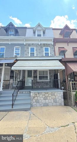 436 W GREENWICH ST, Reading, PA 19601