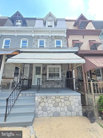 436 W GREENWICH ST, Reading, PA 19601
