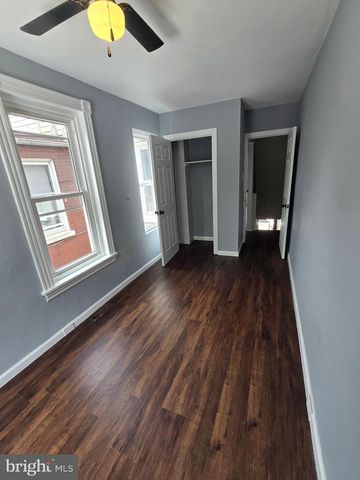 436 W GREENWICH ST, Reading, PA 19601