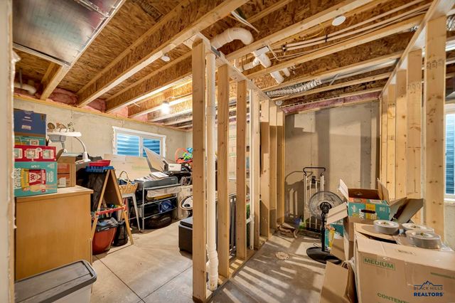 1268 CHET ST, Rapid City, SD 57703