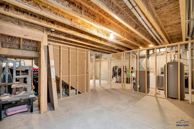 1268 CHET ST, Rapid City, SD 57703