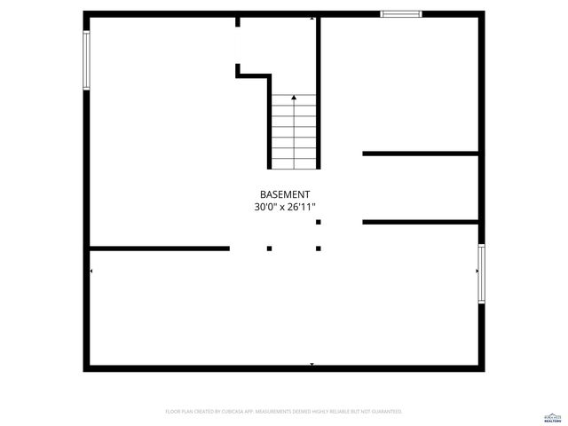 1268 CHET ST, Rapid City, SD 57703