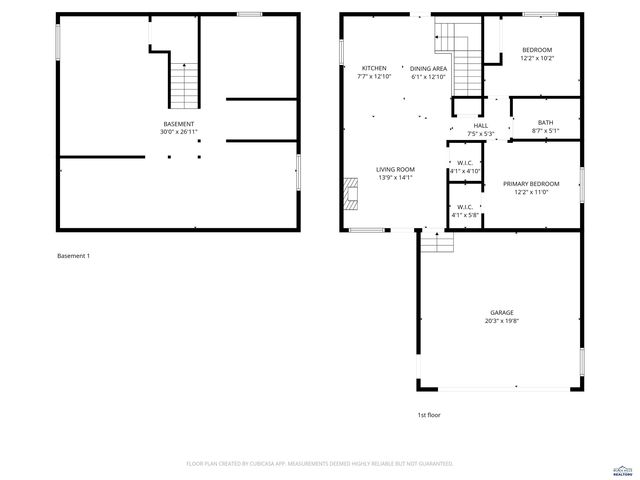 1268 CHET ST, Rapid City, SD 57703