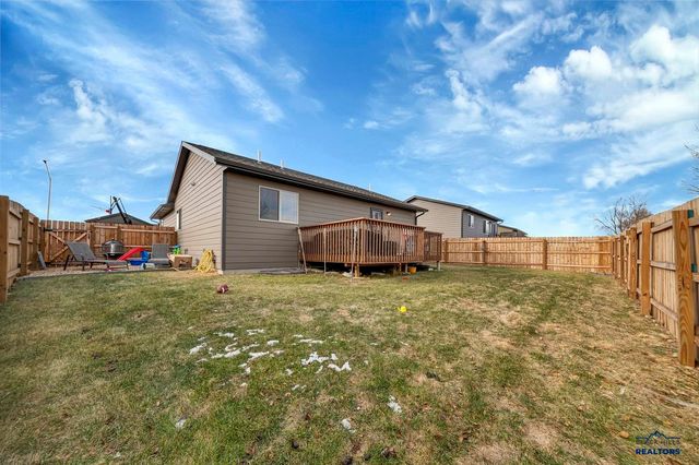 1268 CHET ST, Rapid City, SD 57703