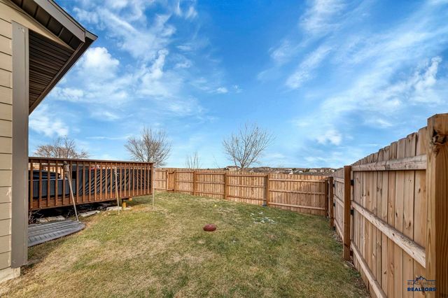 1268 CHET ST, Rapid City, SD 57703