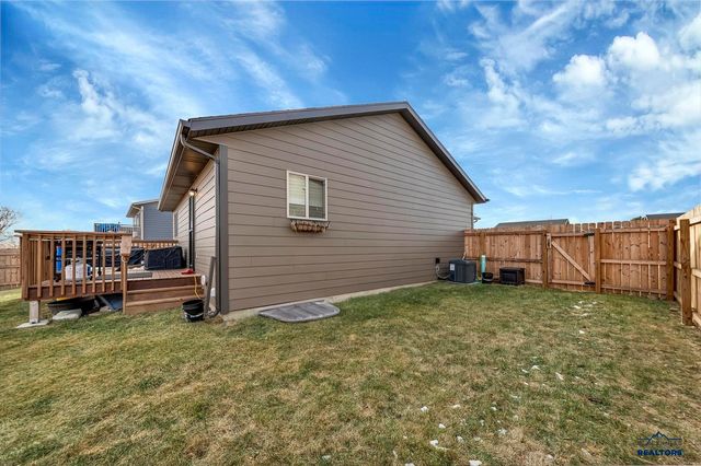 1268 CHET ST, Rapid City, SD 57703