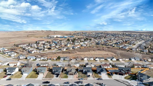 1268 CHET ST, Rapid City, SD 57703