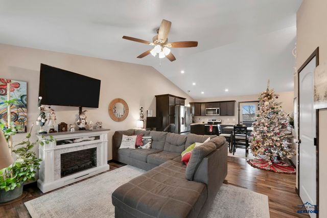 1268 CHET ST, Rapid City, SD 57703