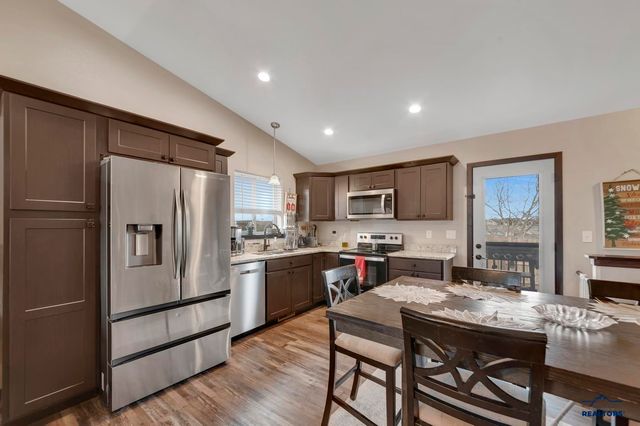 1268 CHET ST, Rapid City, SD 57703