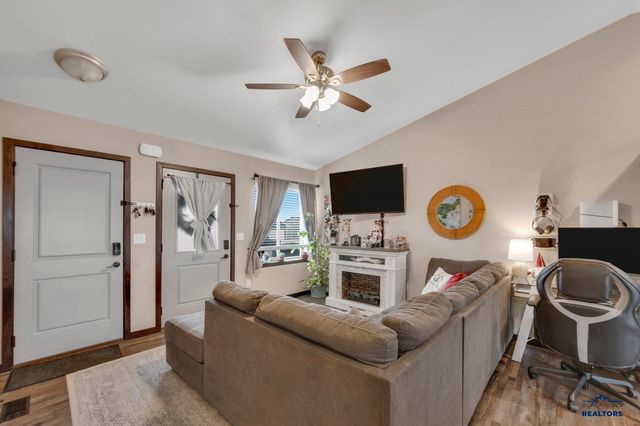 1268 CHET ST, Rapid City, SD 57703