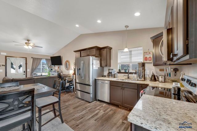 1268 CHET ST, Rapid City, SD 57703