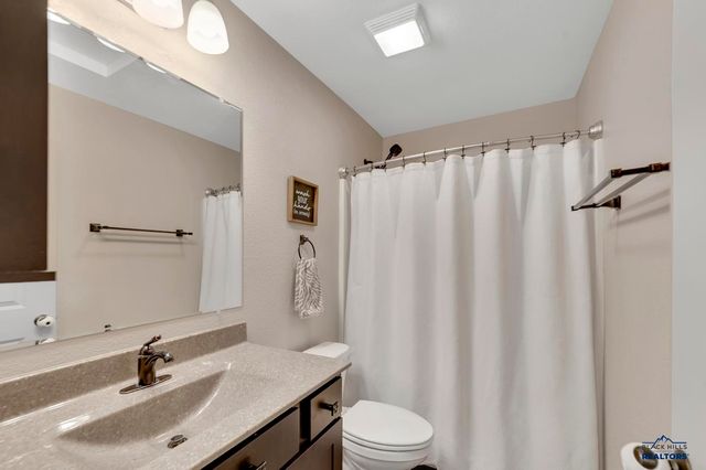 1268 CHET ST, Rapid City, SD 57703