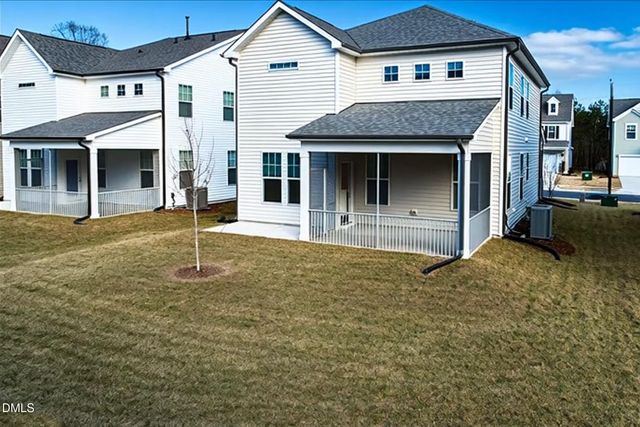 1007 Shovelhead Drive, Durham, NC 27703