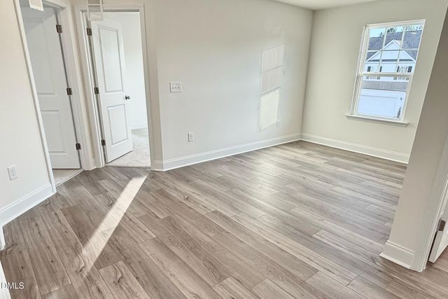 1007 Shovelhead Drive, Durham, NC 27703