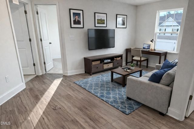 1007 Shovelhead Drive, Durham, NC 27703