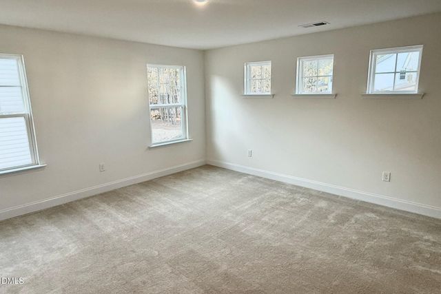 1007 Shovelhead Drive, Durham, NC 27703