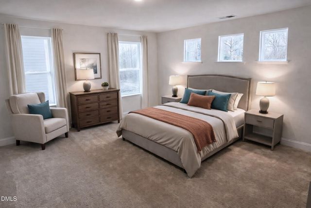 1007 Shovelhead Drive, Durham, NC 27703