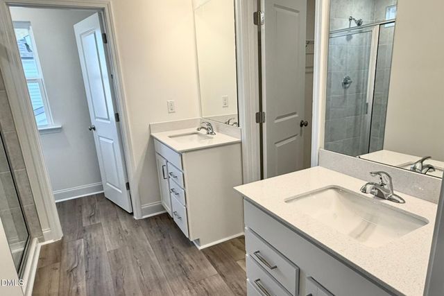 1007 Shovelhead Drive, Durham, NC 27703