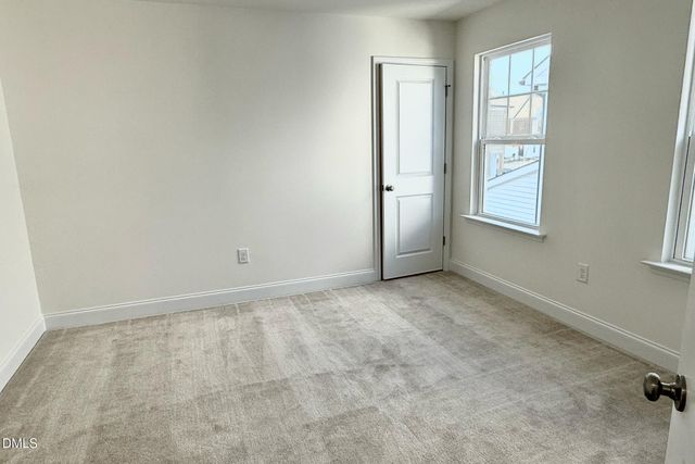 1007 Shovelhead Drive, Durham, NC 27703